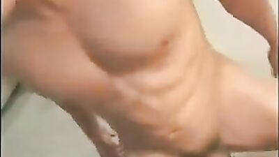 Thanks for Breaking Me In: Action Porn Adventure!