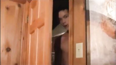 Gay Porn Cum Sharing - Amateur Handjobs