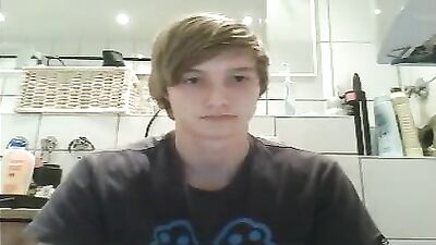 Super Sexy Blondes: A Gay Porn Adventure!