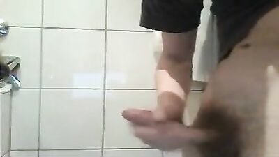 Super Sexy Blondes: A Gay Porn Adventure!