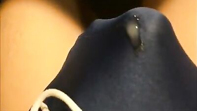 Cummin thru speedos - Amature Cum Shots Solo Pov