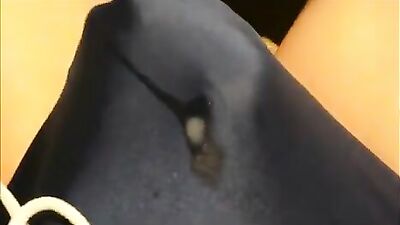 Cummin thru speedos - Amature Cum Shots Solo Pov