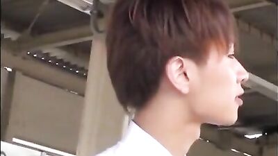 Asian Jr. - A Taste of Heaven: A Gay Porn Video Explosion!