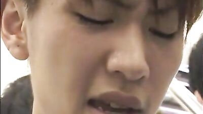 Asian Jr. - A Taste of Heaven: A Gay Porn Video Explosion!