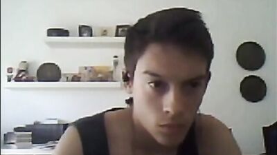 Young Web Boy Cum Shots: Big Cocks Amateur Experience