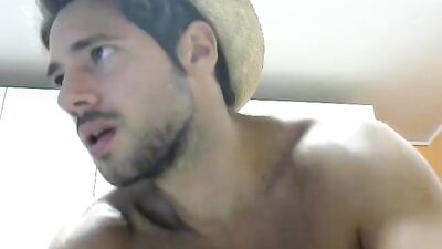 Fredericks Return: The Ultimate Gay Porn Experience