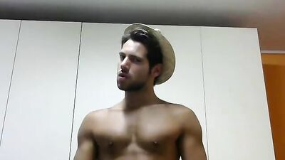 Fredericks Return: The Ultimate Gay Porn Experience