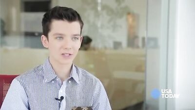 Gay Gods - Straight Boys