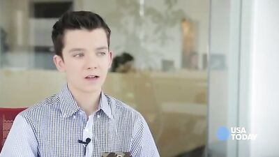 Gay Gods - Straight Boys