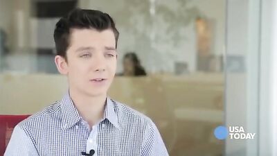 Gay Gods - Straight Boys