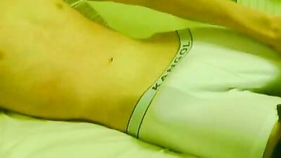 Young Kangols Web-Cam Solo Adventure