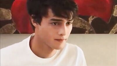 French Boy Andres Cumshots Web-Cam Amateur Adventure