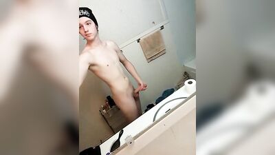 Solo Boy - Gay Porn Video Collection