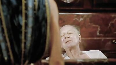 Caligula - Full Movie: The Emperors Gay Sex Orgy!