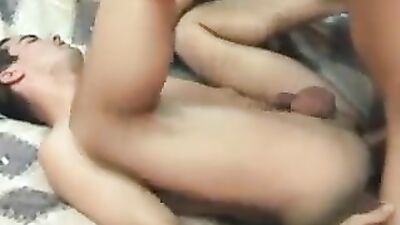 Gay Porn : Getting off in Reward