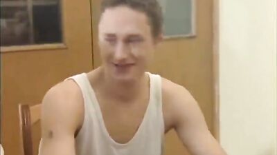 Hostel Fun: Unleashed Passion in the Big City