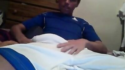 College Cutie - Voyeurs Delight