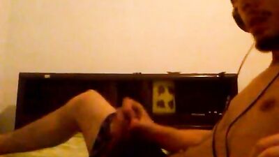 Golden shower in college, straight boys online!