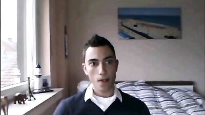 Gangbang Fun - Nice Finish