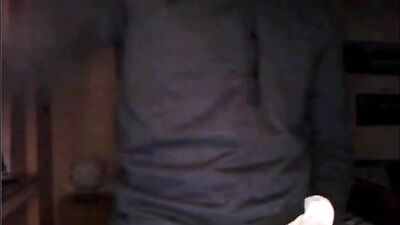 Gangbang Fun - Nice Finish