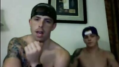 Making out Amateurs Cum Shots: Up Close and Personal!