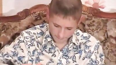 Russian Bliss: Cum Shots Revisited!