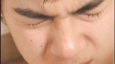 Asian Toy Boys Take Control in Mikios Toys Playground