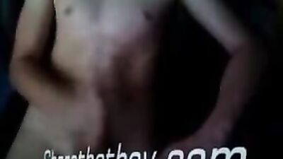 Experience AFs Ultimate Cumshot Webcam Solo!