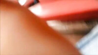 Train Ride: Cum Shots & Public Outdoor Orgasms!