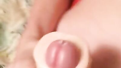 Mikeys Big Load: Amateur Cum Shots Solo
