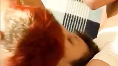 Scouts Honor - Hardcore Bareback Group Sex!