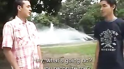 Need an Introduction for Bareback Latino Action