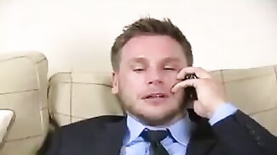 Step-Sons Forbidden Desires: Has to Work for the Money