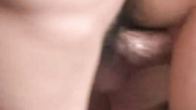 Barebacking the Blond Boy - Action Bareback Ass Play