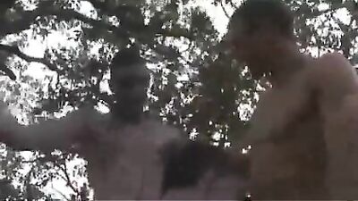 Cruising Fever 26: Action Cum Shots Group Sex!