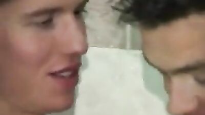 From Playing in the Shower: The Ultimate Ass Game!