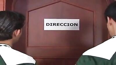 Raw Sex on CCTV: Action Bareback