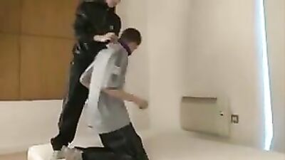 Gay Rough Action - The ultimate video for extreme fans!