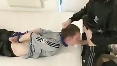 Gay Rough Action - The ultimate video for extreme fans!