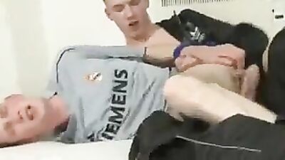 Gay Rough Action - The ultimate video for extreme fans!