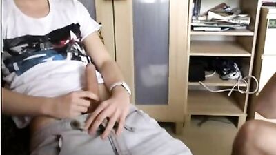 2 Lads Having A Play - The Ultimate Gay Porn Experience