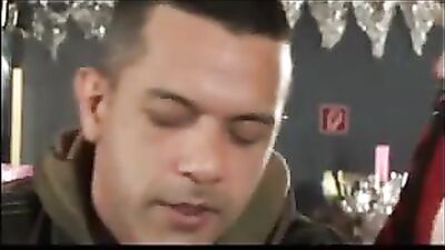 Step Sons Delight: Giving Daddy a Smile