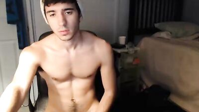 Raw Desires: Vafilly - A Gay Porn Adventure!