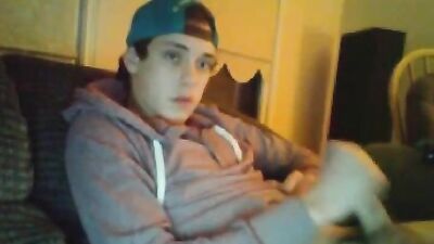 Gamer Show Cock 2 : Hardcore Web-Cam Solo =========================================