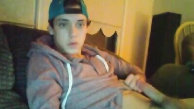 Gamer Show Cock 2 : Hardcore Web-Cam Solo =========================================