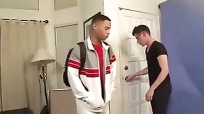 Big Dicks Ahoy! - Action Bareback Interracial Adventures