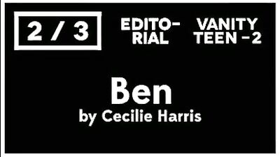Bens Short Music Video - A Gay Porn Experience!