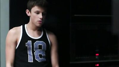 Bens Short Music Video - A Gay Porn Experience!