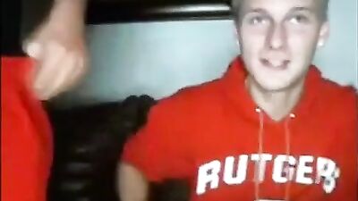 Hot Brothers on Cam: Unleashed Passion!