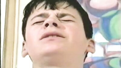 Vintage Bareback Boys Know How To Please: The Ultimate Gay Porn Experience!